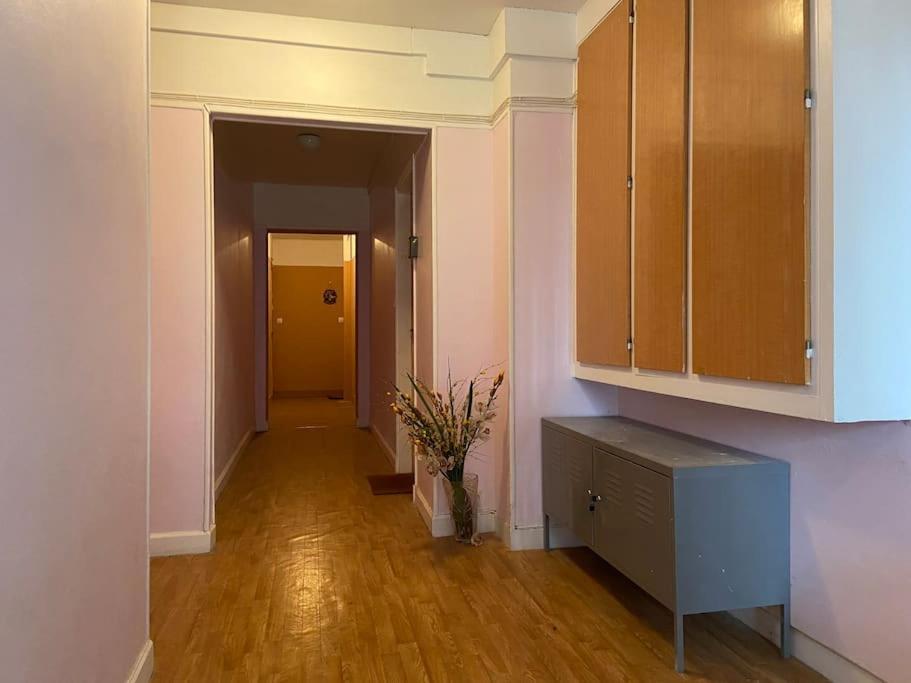 Residence Grand Jardin Attenant Tennis, Mini Golf, Sauna, Petanque Cucq Dış mekan fotoğraf