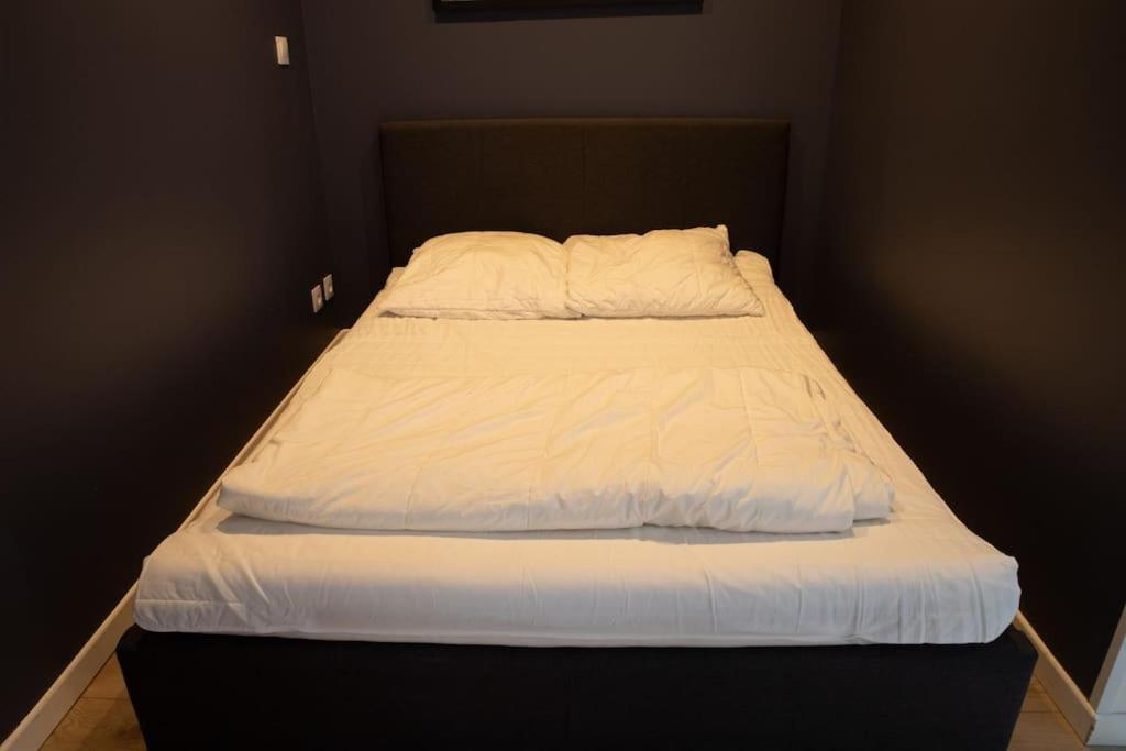 Residence Grand Jardin Attenant Tennis, Mini Golf, Sauna, Petanque Cucq Dış mekan fotoğraf